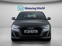 Used Audi A1 Sportback S-Line 150 HP (110 kW) 2026 Hatchback