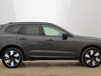 Used Volvo XC60 Ultra 449 HP (330 kW) 2025 Grey SUV