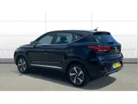 Used MG ZS SE 127 kW (173 HP) 2022 Black SUV