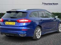 used Ford Mondeo Estate 2.0 TDCi 180 ST-Line 5dr Powershift