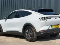 Used Ford Mustang Extended Range 294 HP (216 kW) 2021 Estate