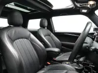 Used Mini Cooper SE Hatch 135 kW (184 HP) 2021 Grey Hatchback