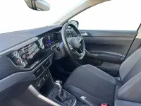 Used VW Polo 95 HP (69 kW) 2026 Hatchback