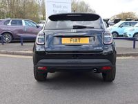 New Fiat 600 La Prima 99 HP (72 kW) 2026 Black SUV