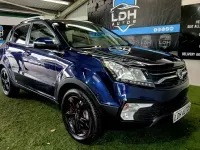 Used SsangYong Korando 178 HP (130 kW) 2018 Hatchback