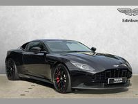 Used Aston Martin DB11 630 HP (463 kW) 2020 Onyx black Coupe