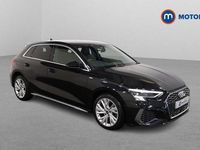 Used Audi A3 Sportback e-tron S-Line 204 HP (150 kW) 2025 Hatchback