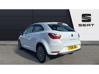 used Seat Ibiza SC 1.2 TSI 90 Connect 3dr