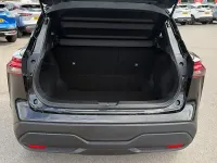 Used Nissan Qashqai Acenta Premium 140 HP (102 kW) 2023 Black SUV