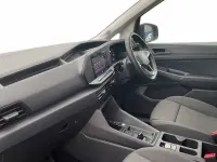 Used VW Caddy Maxi Pro 122 HP (89 kW) 2025 Red MPV
