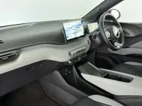 Used BYD Dolphin Boost 63 kW (87 HP) 2025 Black Hatchback