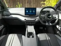 New BYD Dolphin Surf Comfort 114 kW (156 HP) 2026 Blue Hatchback