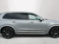 Used Volvo XC90 Ultra 455 HP (334 kW) 2025 Silver SUV
