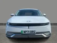 Used Hyundai Ioniq Ultimate 224 kW (305 HP) 2022 White Hatchback
