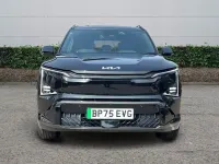 Used Kia EV5 GT-Line S 160 kW (218 HP) 2026 Black SUV