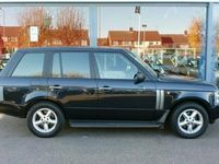 Used Land Rover Range Rover 174 HP (127 kW) 2004 SUV