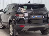 Used Land Rover Range Rover evoque SE 240 HP (176 kW) 2017 Hatchback