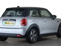 Used Mini Cooper S Hatch 135 kW (184 HP) 2023 Hatchback