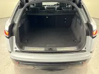 Used Land Rover Range Rover Velar HSE Dynamic 204 HP (150 kW) 2022 Silver SUV