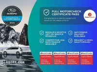 Begagnad Subaru Forester 2025 Svart SUV