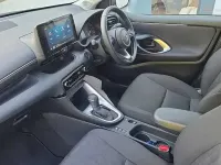 Used Mazda 2 Exclusive-Line 116 HP (85 kW) 2025 White Hatchback