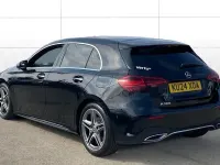 Used Mercedes A180 Executive 136 HP (100 kW) 2026 Hatchback
