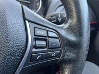 Used BMW 118 Sport Line 2016 Grey Hatchback