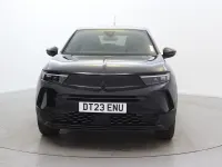 Used Vauxhall Mokka 2023 Black SUV