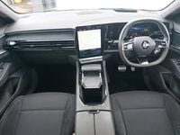 Używany Renault Austral Iconic Esprit Alpine 200 KM (147 kW) 2023 Szary SUV