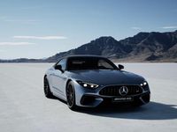 New Mercedes SL55 AMG Premium Plus 476 HP (350 kW) 2025 Cabriolet