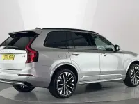 Used Volvo XC90 Ultra 247 HP (181 kW) 2026 SUV
