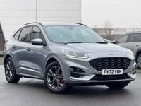 Used Ford Kuga ST-Line 2023 Silver SUV
