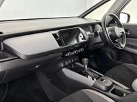 Second-hand Honda Jazz Advance 122 CP (89 kW) 2025 Hatchback