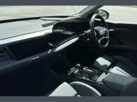 Nuevo Audi Q6 e-tron S-Line 185 kW (252 CV) 2026 Negro SUV