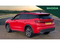 Used Skoda Kodiaq SportLine 204 HP (150 kW) 2025 Other SUV