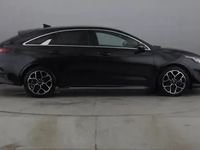 used Kia ProCeed 1.5T GDi ISG GT-Line 5dr