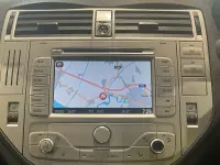 Used Ford Kuga Titanium 163 HP (119 kW) 2012 Panther black SUV