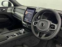 New Volvo XC60 Ultra 449 HP (330 kW) 2026 SUV