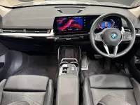 Used BMW X1 xLine 242 HP (177 kW) 2026 Silver SUV