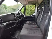 Used Iveco Daily 2022 White Cabriolet