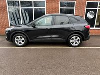 Used Ford Kuga Zetec 120 HP (88 kW) 2021 Black SUV