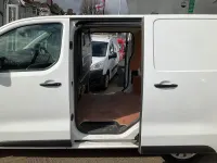 Używany Citroën Dispatch 100 KM (73 kW) 2019 Biały Minivan