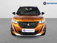 used Peugeot 2008 1.2 PureTech 130 GT 5dr