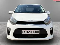 Used Kia Picanto 67 HP (49 kW) 2024 Hatchback