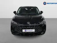 Usado MG HS SE 224 HP (164 kW) 2025 Preto SUV