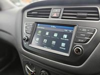 Used Hyundai i20 Edition 84 HP (61 kW) 2018 White Hatchback