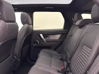 Used Land Rover Discovery Sport HSE Dynamic 204 HP (150 kW) 2024 Black SUV