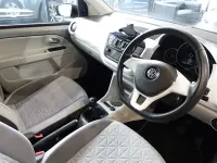 Używany VW up! Beats 60 KM (44 kW) 2019 Srebrny Hatchback