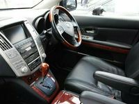 Used Lexus RX400h 269 HP (197 kW) 2008 SUV