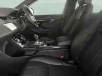 Used Land Rover Range Rover evoque R-Dynamic 309 HP (227 kW) 2022 Grey SUV